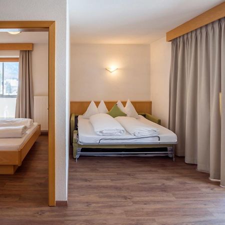 Mountain Living Apartments St. Valentin auf der Haid Exteriör bild