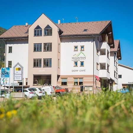 Mountain Living Apartments St. Valentin auf der Haid Exteriör bild