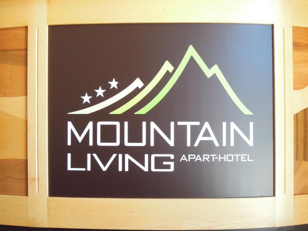 Mountain Living Apartments St. Valentin auf der Haid Exteriör bild